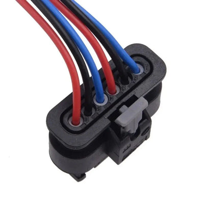 Tail Light Socket Harness Wire Plug for Mini Cooper F55 F56 F57 (2014-2023)