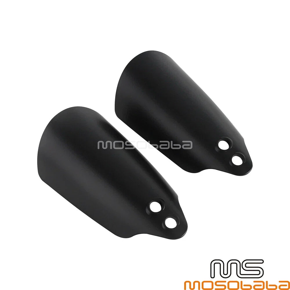Handlebar Handguard Protector for Road King Classic FLHRC (2008)