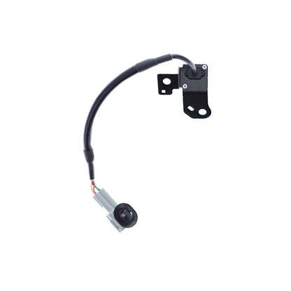 Reverse Camera OE Connector for Nissan Navara D23 (2015-Year Range Unknown)