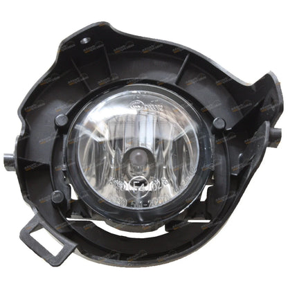 1x RH Fog Light for Nissan Navara D40/Pathfinder R51 Right Driver