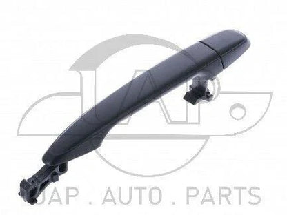 Front Left Door Handle No Keyhole for Toyota Land Cruiser Prado (2002–2009)