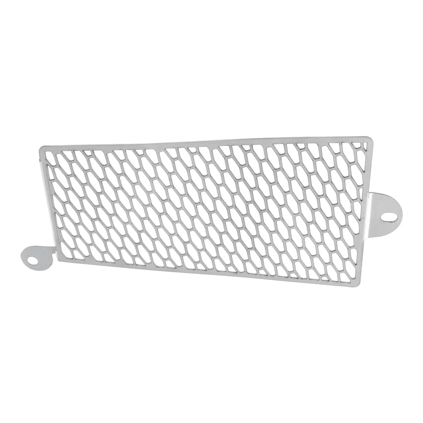 Radiator Grille Oil Cooler Guard Cover for Harley Softail Fat Boy (2018-2024)
