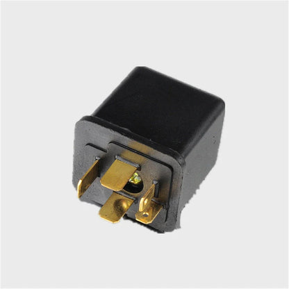 5 Pins Car Starter Relay for Isuzu NQR Truck 1994-2016