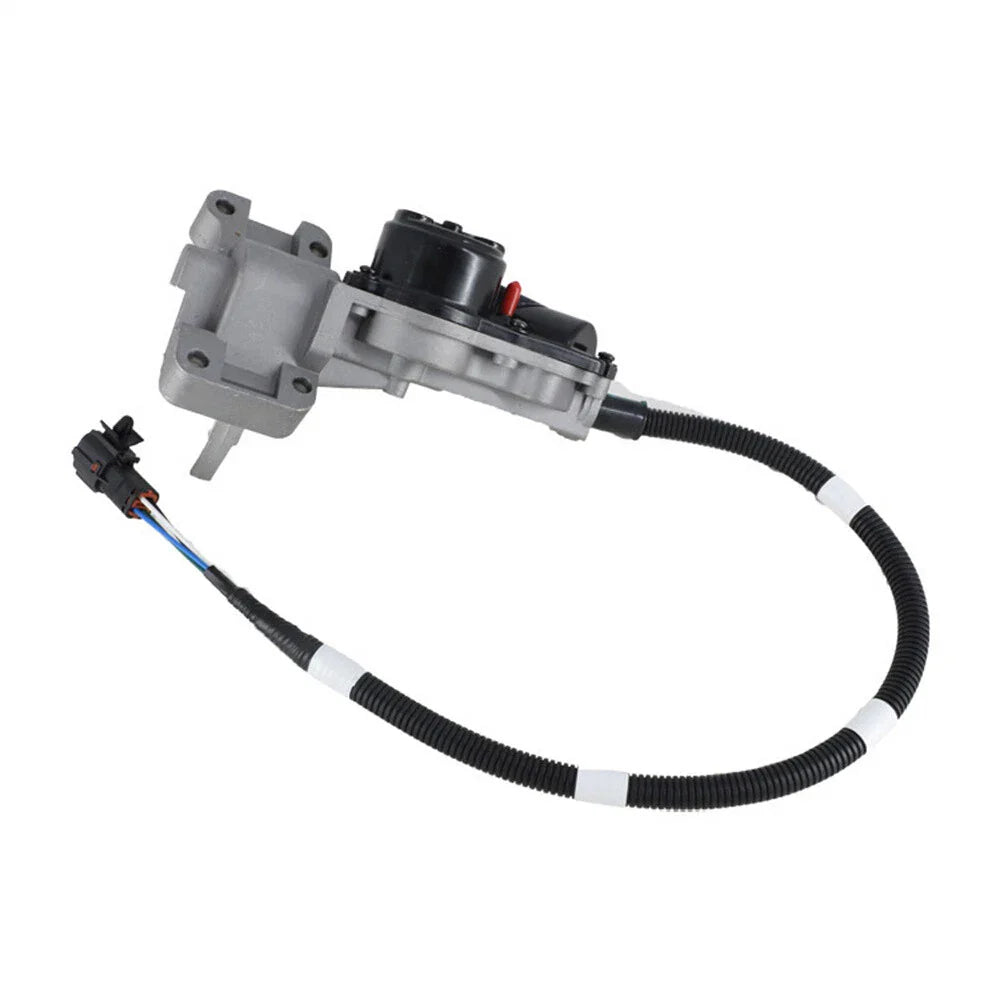 Axle Actuator 8981408531 for Isuzu D-Max 4JJ1 2.5 Twin (2002-2012)
