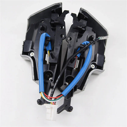 Steering Wheel Control Switch for Toyota Land Cruiser (2008-2011)