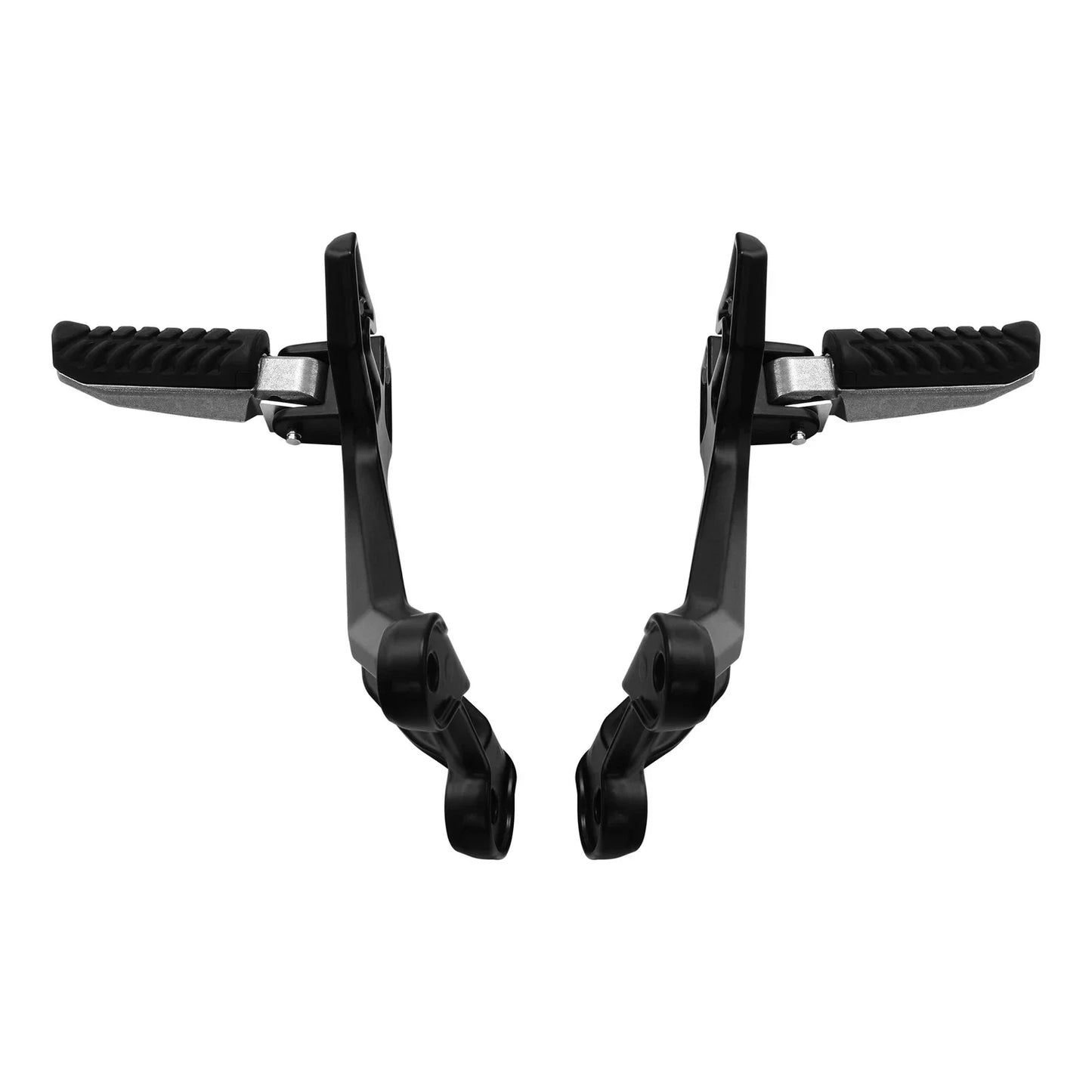 Foot Peg Brackets for Kawasaki Ninja 650 Z650 (2017-2025)
