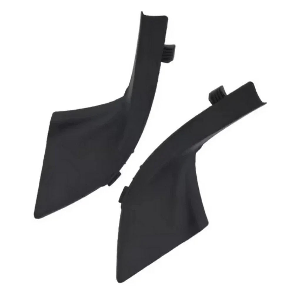 Windshield Wiper Cowl Cover for Lexus GX460, Toyota Prado (2010-2023)