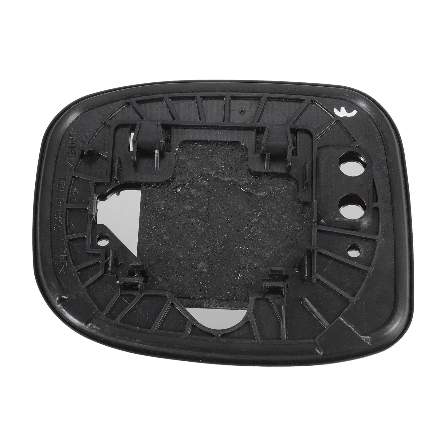 Right Side Mirror Glass for Honda Civic (2012-2014)