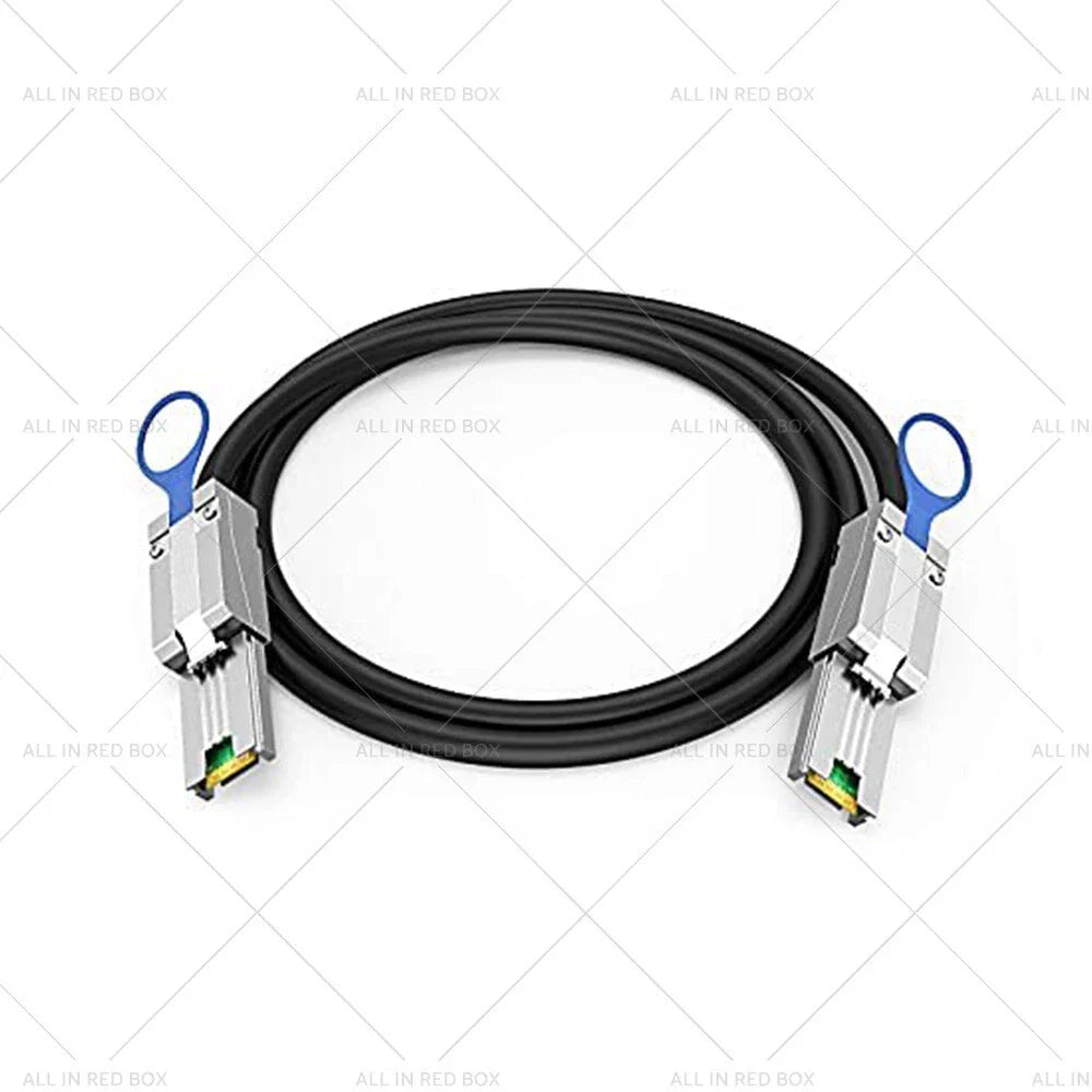 1M Mini SAS SFF-8088 Cable for Disk Array SFF-8088