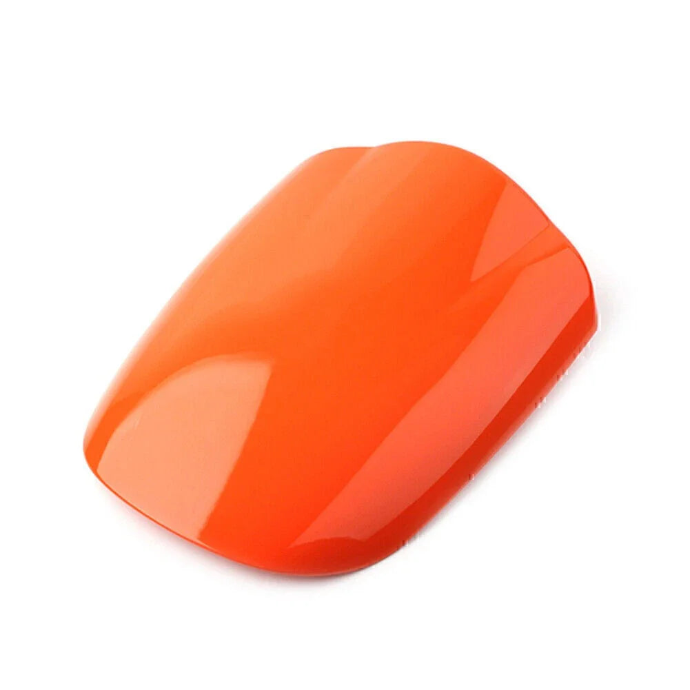 Orange Rear Pillion Seat Cowl for Kawasaki ZX-9R (1998-2001)