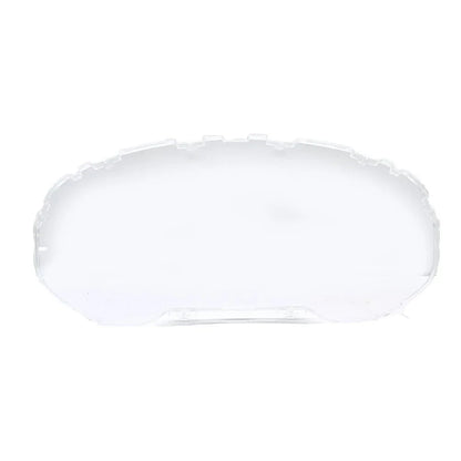 DASH Gauge Cover Stylish White for Mazda 6 / CX-5
