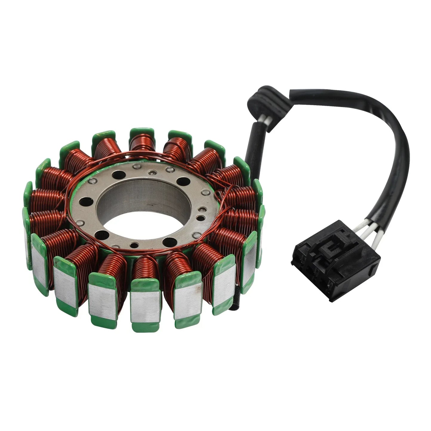 Magneto Stator Coil for Honda CBR600RR 2003-2006 ()