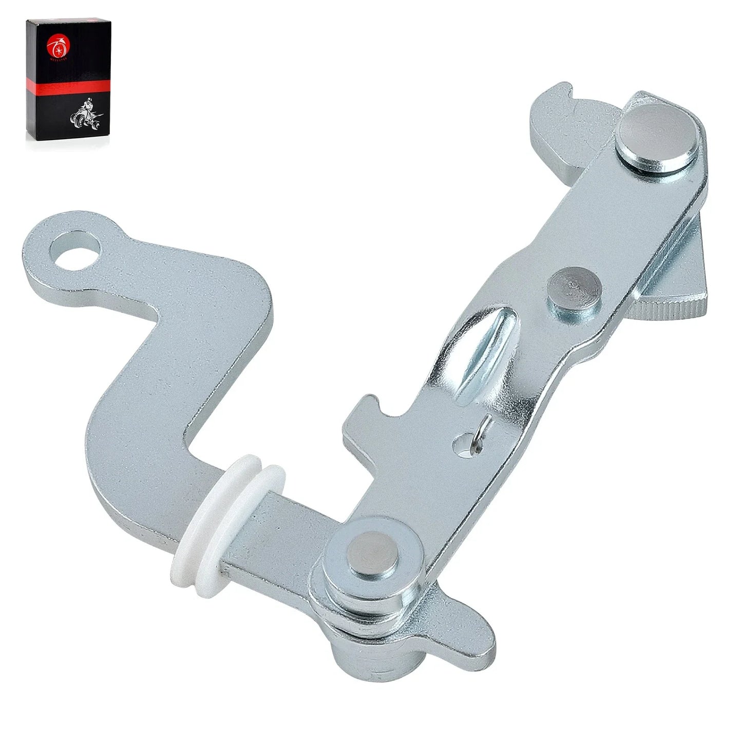 Right Brake Lever Bracket for Kawasaki Mule 4010 Trans 4x4 (2009–2024)