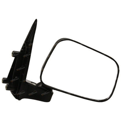 Pair Sail Mount Door Mirrors LH+RH for Toyota Hilux (1995–2005)