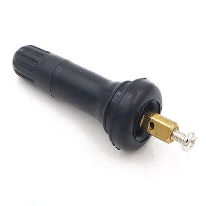 4 x Tire Pressure Sensor Valve Stems for Chevrolet (2014-2023)