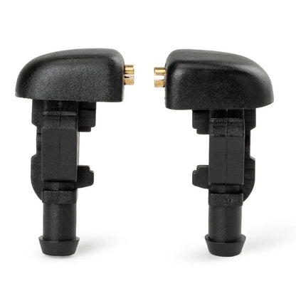 Windshield Wiper Washer Spray Jet Nozzles for Ford F150 (2004-2014)