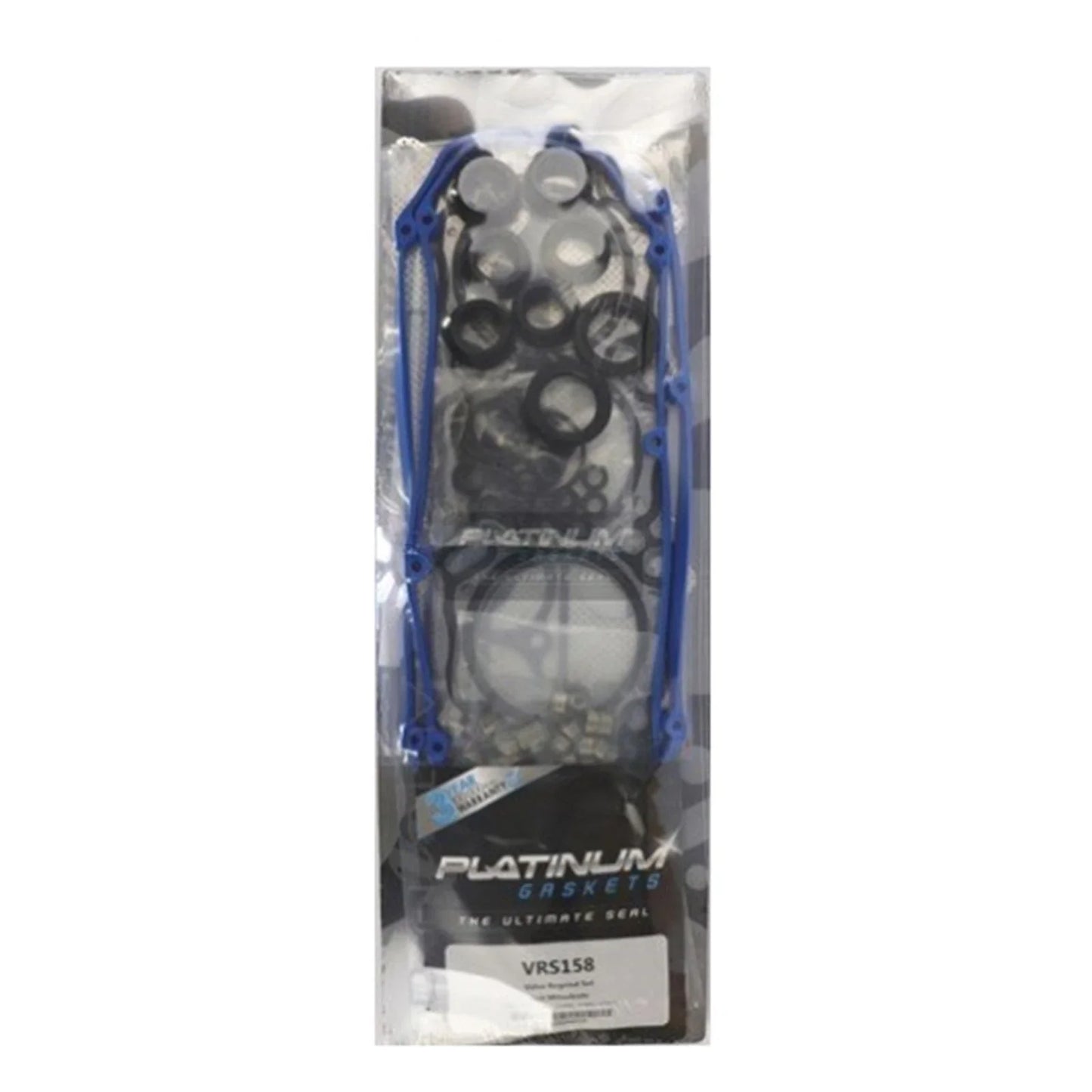 Valve Regrind Gasket Set 3.5L for Mitsubishi Pajero NL NM NP (97 - 04)