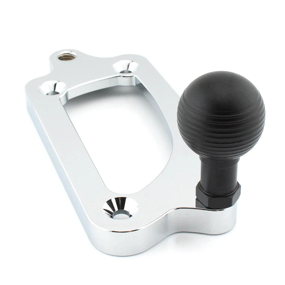 Upper Pump Cover for BMW R18 R18B (2021-2023)
