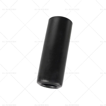 Rear Bump Stops & Dust Covers for BMW X3 (2003-2010)