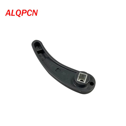 Gray Right Side Rear Seat Adjust Handle for Toyota Kijang Innova (2005-2015)