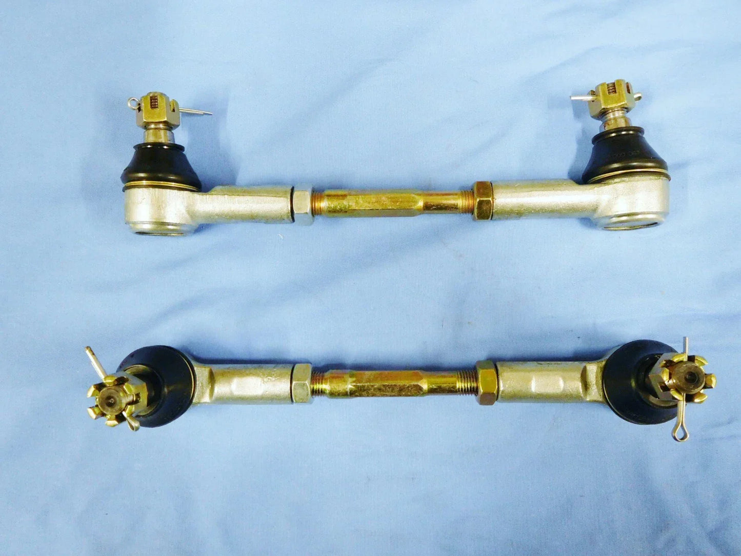 Tie Rod Ends for Holden Rodeo TF 4WD (1989-1997)