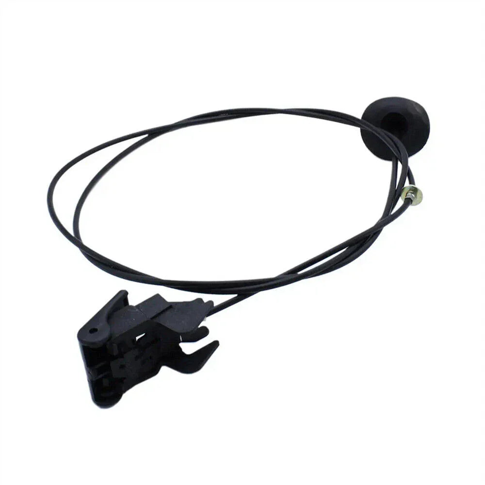 Hood Release Cable for Ford Falcon Fairmont BA BF SX SY XR6 XR8 (2002-2008)
