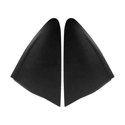 Fender Mirror Molding Triangle Trim Corner Cover for Toyota Yaris (2006-2011)