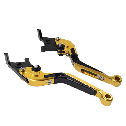 Extendable Brake Clutch Levers for Honda CB1100 CB1300 (2013-2023)