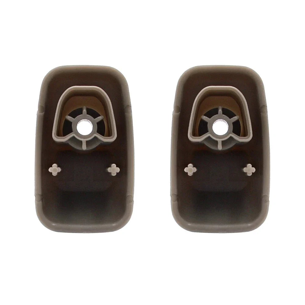 Sun Visor Retainer Clip for 09-19 Dodge Ram 1500 2500 3500 4500 5500