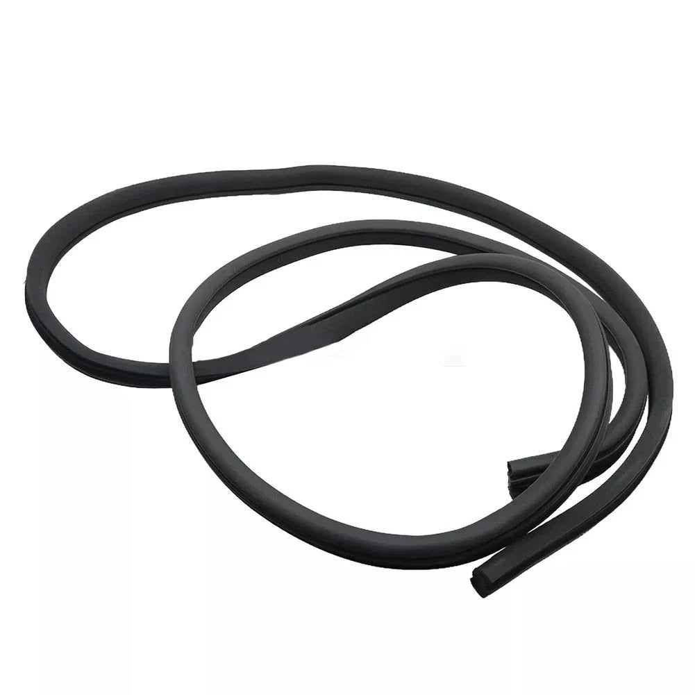 Rear Door Weatherstrip Gasket for BMW 323i 325i 328i 335i (2006–2011)
