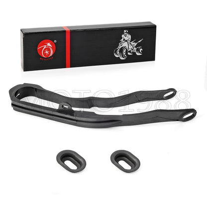 Swingarm Chain Slider & WASHERS for Honda CRF250R (2006–2009)