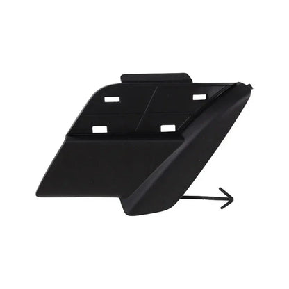 Front Bumper Tow Hook Cap Cover for Suzuki SX4 S-Cross (2016-2020)