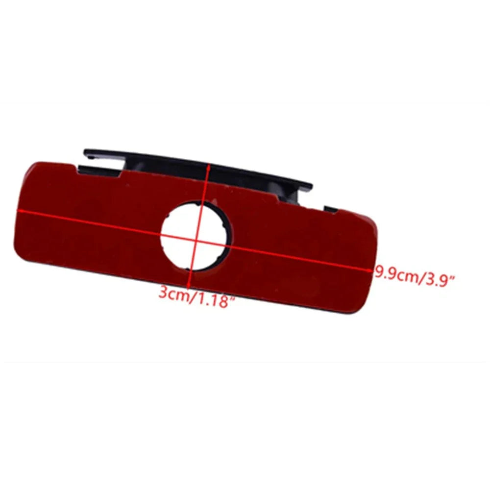 Front Left Bumper Camera Bracket for BMW F10 F11 (2011-2017)