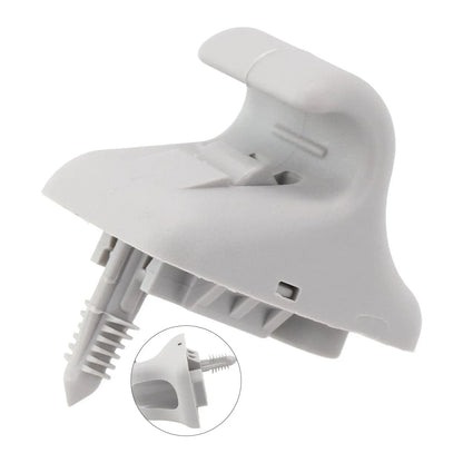 Sun Visor Retainer Clip for Hyundai Elantra Sonata Getz Ioniq