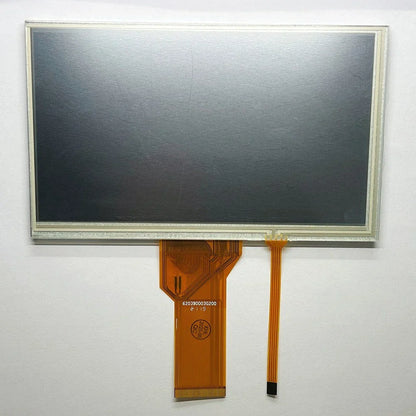 LCD & Touch Screen Glass Solution for KORG PA600 PA900 Keyboards