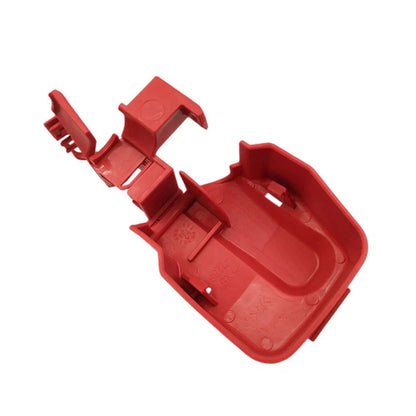 Red Battery Terminal Connector Cover for Honda Accord Civic CR-V Acura