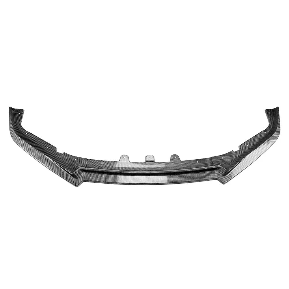 Front Bumper Splitter Spoiler Lip for Toyota 86, Scion FR-S (2012-2020)