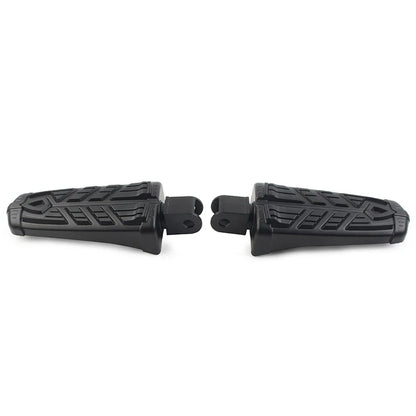 Motorcycle Foot Pegs for Honda Shadow VT1100, Sabre, VTX 1300C (1995-2008)