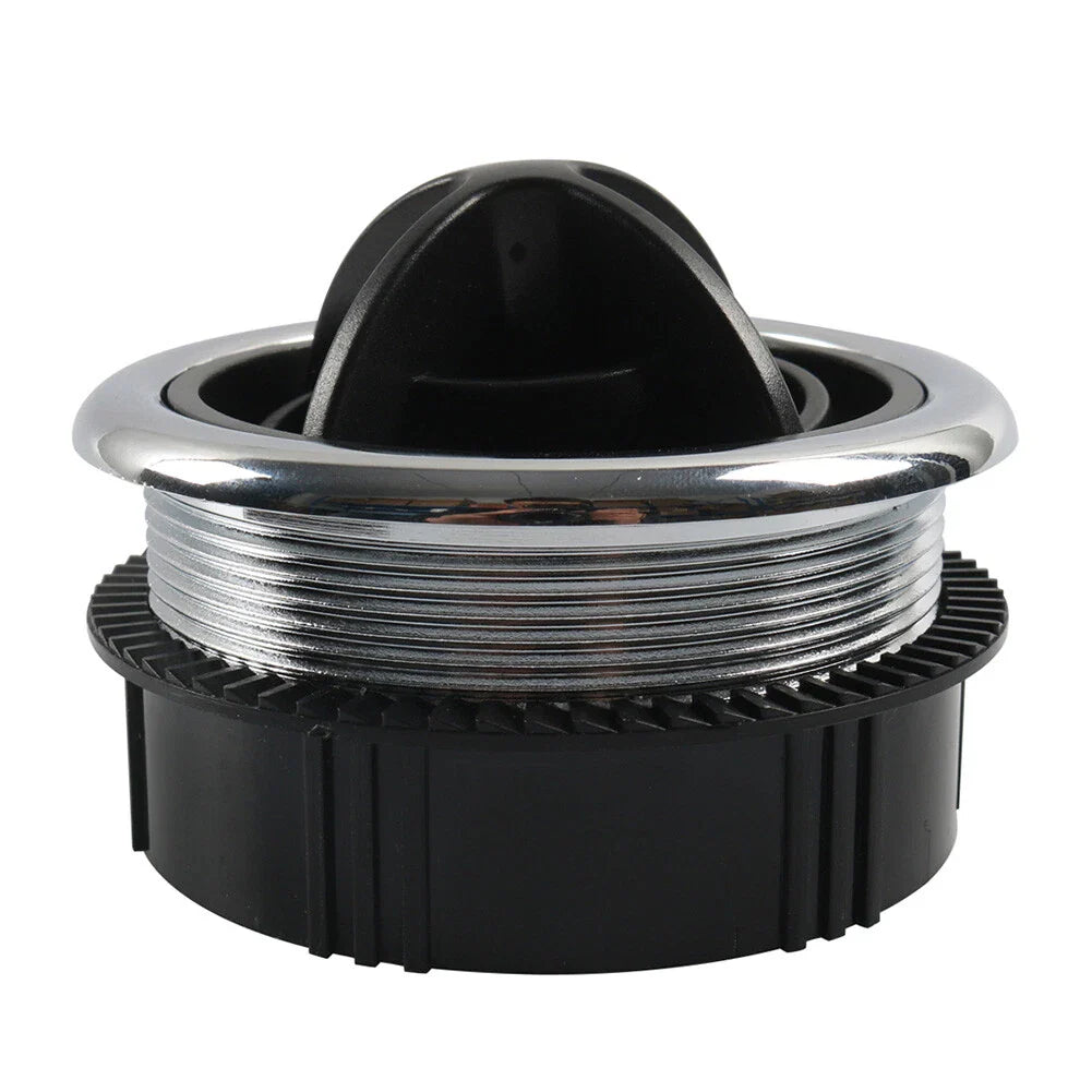 Air Conditioning Vent Outlet Round for Bus RV Boat Yacht ��87/75