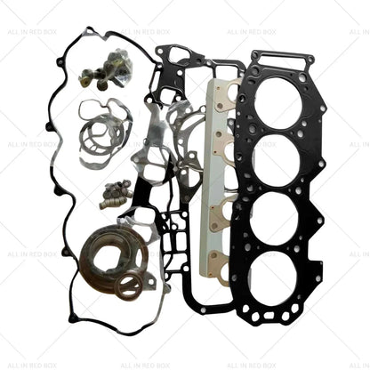 VRS Head Gasket Set for Ford Courier 2.5L WL WLT (1996-2006)