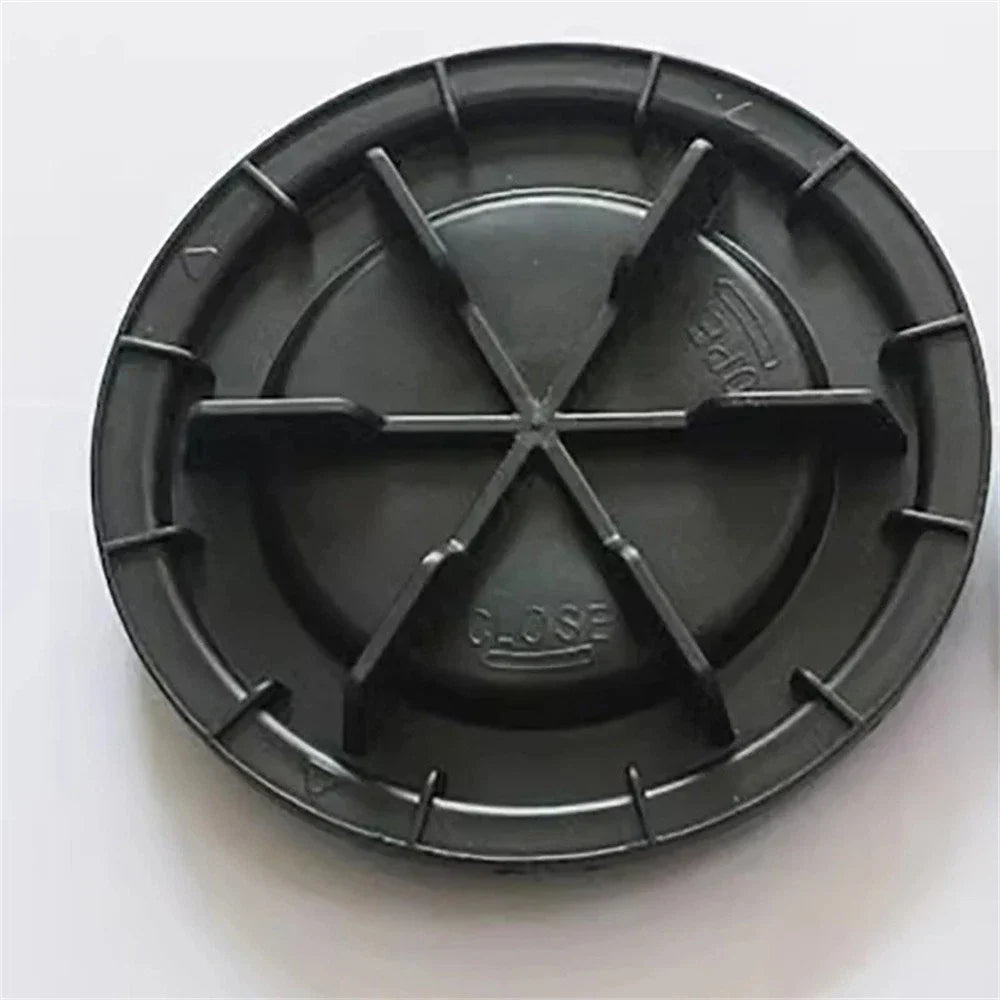 Headlight Low Beam Light Covers for Mitsubishi Outlander (2016-2020)
