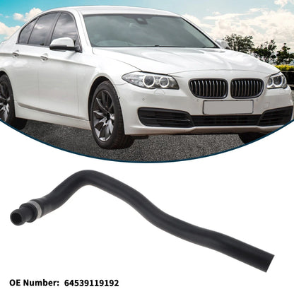 Radiator Hose for BMW 535i Base 3.0L (2011 - 2016)