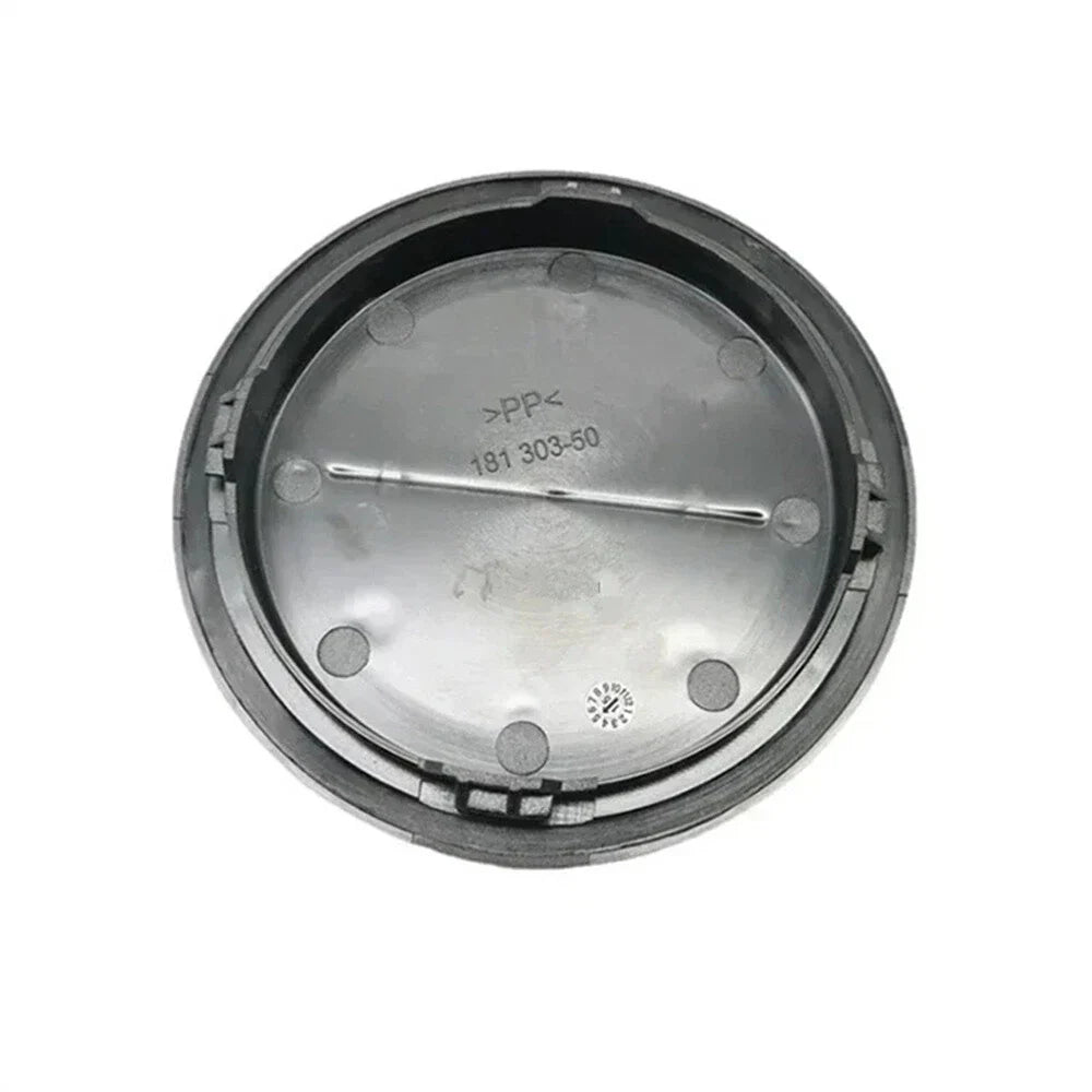 4.75" Headlight Bulb Access Cover for Mercedes-Benz