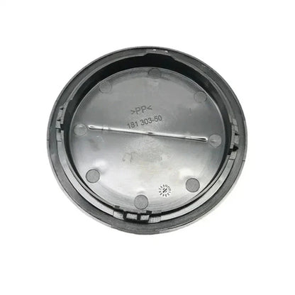 4.75" Headlight Bulb Access Cover for Mercedes-Benz