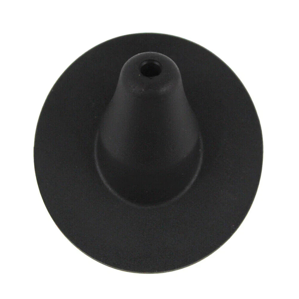Radio Antenna Bezel Rubber Boot for Ford F-250 F-350 F-450 F-550 (2008-2016)