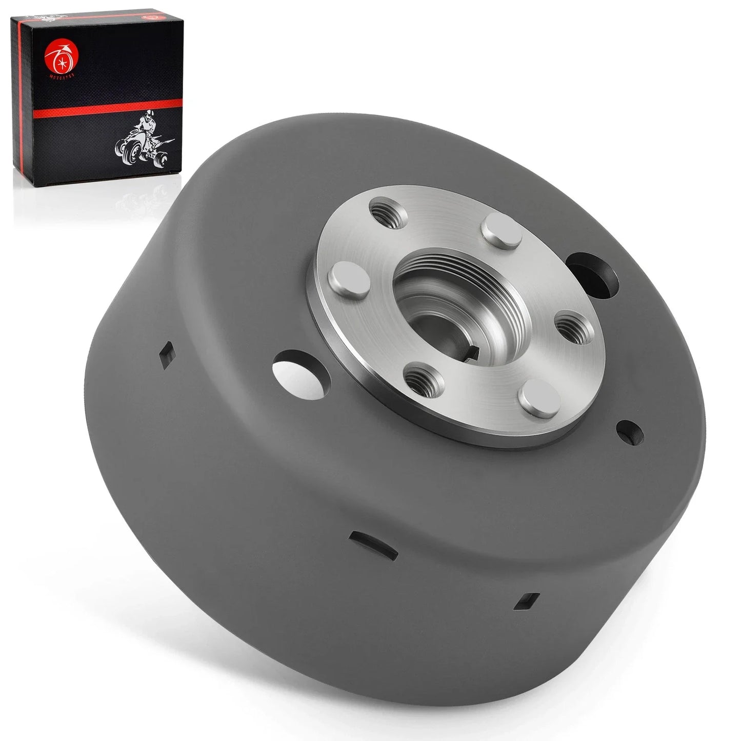 Flywheel Rotor Assembly for Suzuki JR50 (1985–2004)
