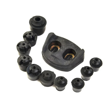 Door Dampers 11pcs for Pajero Montero