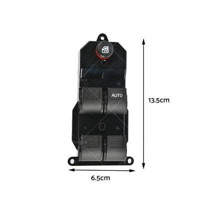 Electric Power Window Master Switch for Honda CR-V (2002-2006)