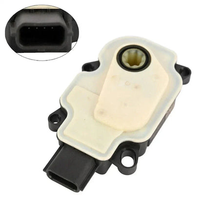 Shutter Grille Air Actuator Motor for Nissan Rogue (2018-2020)