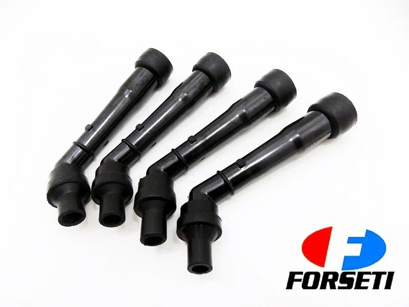 4 x Spark Plug Cap Assembly for Suzuki GSX750F Katana (1998-2006)